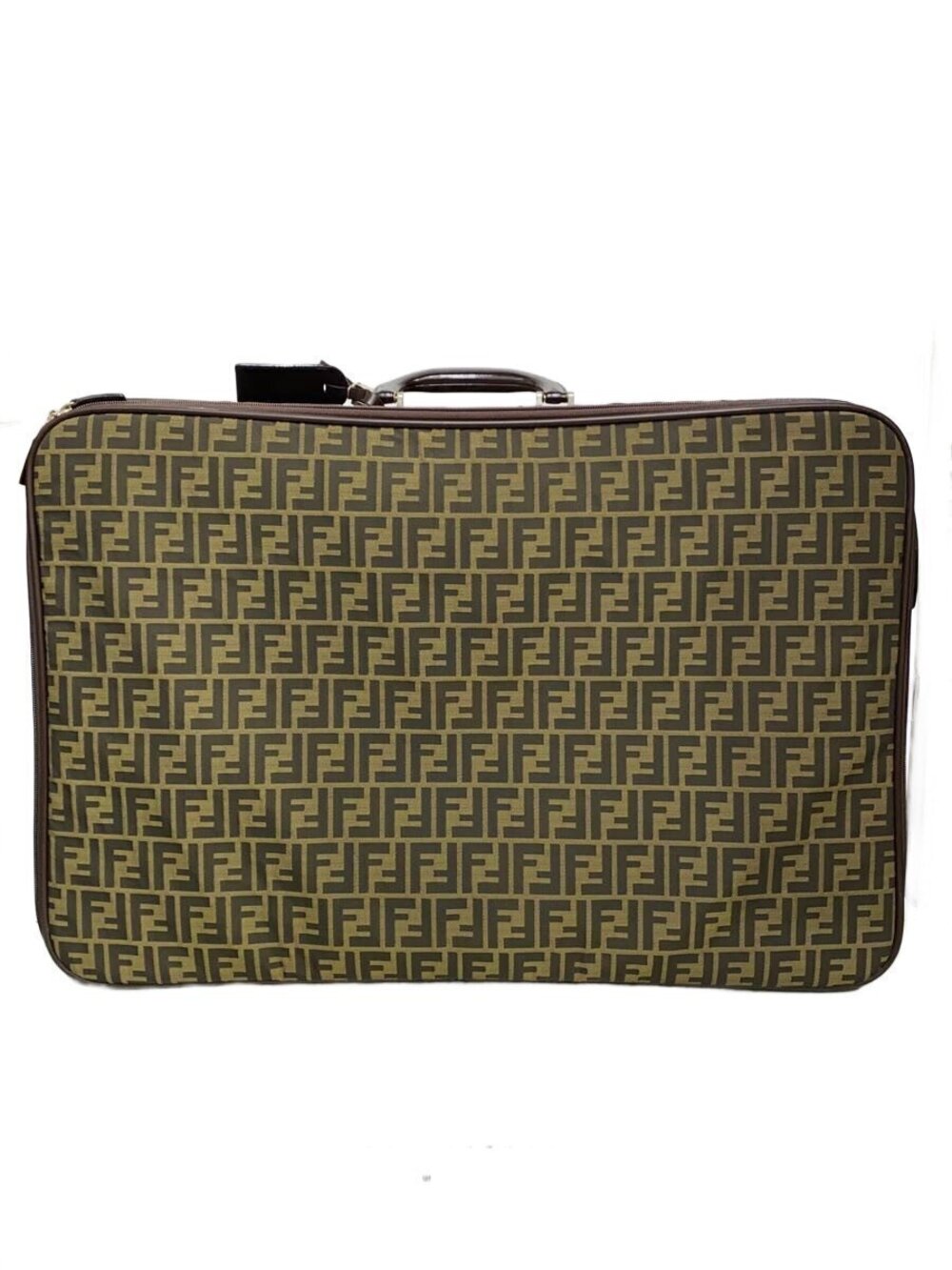 Fendi Travel Carry on Bag